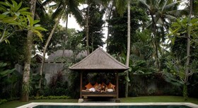 The Samaya Ubud Bali
