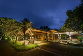The Samaya Ubud Bali