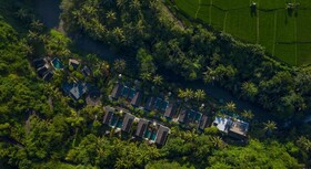 The Samaya Ubud Bali