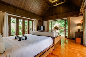The Samaya Ubud Bali
