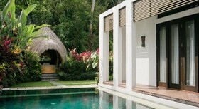 The Samaya Ubud Bali