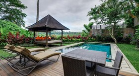 The Samaya Ubud Bali