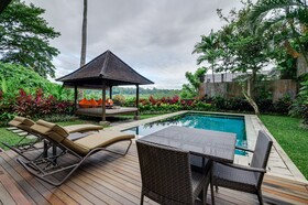 The Samaya Ubud Bali