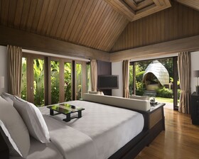 The Samaya Ubud Bali