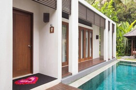 The Samaya Ubud Bali