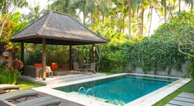 The Samaya Ubud Bali
