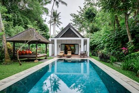 The Samaya Ubud Bali