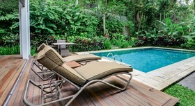 The Samaya Ubud Bali