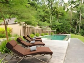 The Samaya Ubud Bali