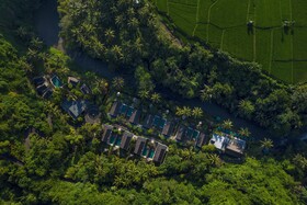 The Samaya Ubud Bali