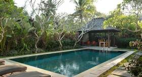 The Samaya Ubud Bali