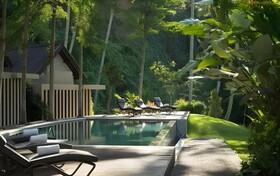 The Samaya Ubud Bali