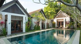 The Samaya Ubud Bali