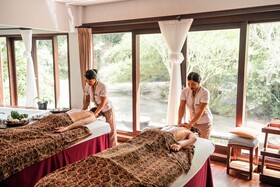 The Samaya Ubud Bali