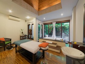 The Samaya Ubud Bali