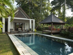 The Samaya Ubud Bali