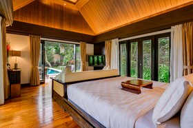 The Samaya Ubud Bali