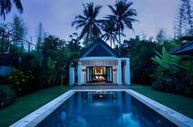 The Samaya Ubud Bali