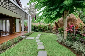 The Samaya Ubud Bali