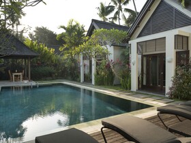 The Samaya Ubud Bali