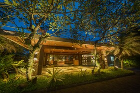 The Samaya Ubud Bali