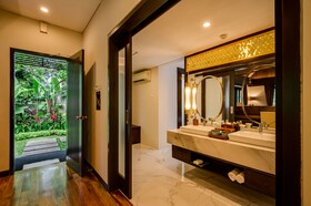 The Samaya Ubud Bali