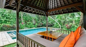 The Samaya Ubud Bali