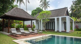 The Samaya Ubud Bali