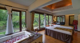The Samaya Ubud Bali
