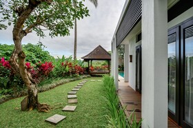 The Samaya Ubud Bali