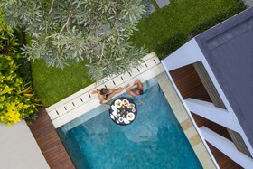 The Samaya Ubud Bali
