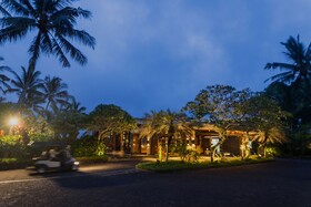 The Samaya Ubud Bali