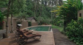 The Samaya Ubud Bali