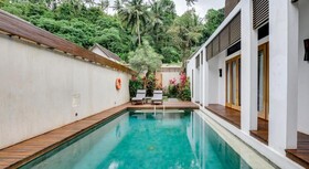 The Samaya Ubud Bali