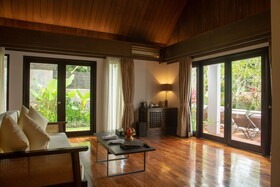The Samaya Ubud Bali