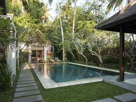 The Samaya Ubud Bali