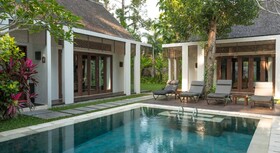 The Samaya Ubud Bali