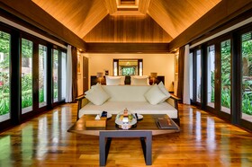 The Samaya Ubud Bali