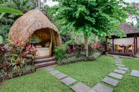 The Samaya Ubud Bali