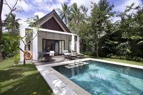 The Samaya Ubud Bali
