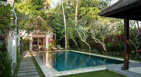 The Samaya Ubud Bali