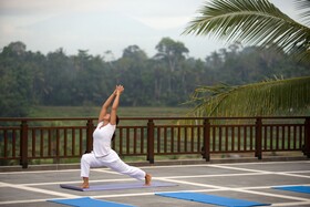 The Samaya Ubud Bali