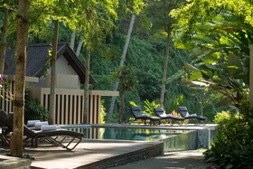 The Samaya Ubud Bali
