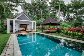 The Samaya Ubud Bali