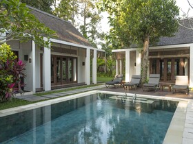 The Samaya Ubud Bali
