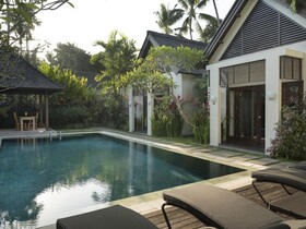 The Samaya Ubud Bali