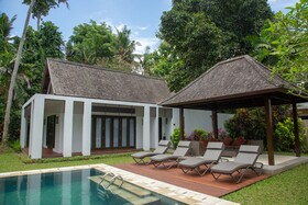 The Samaya Ubud Bali