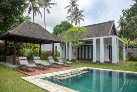 The Samaya Ubud Bali