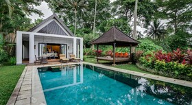 The Samaya Ubud Bali