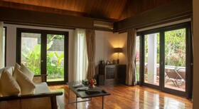 The Samaya Ubud Bali
